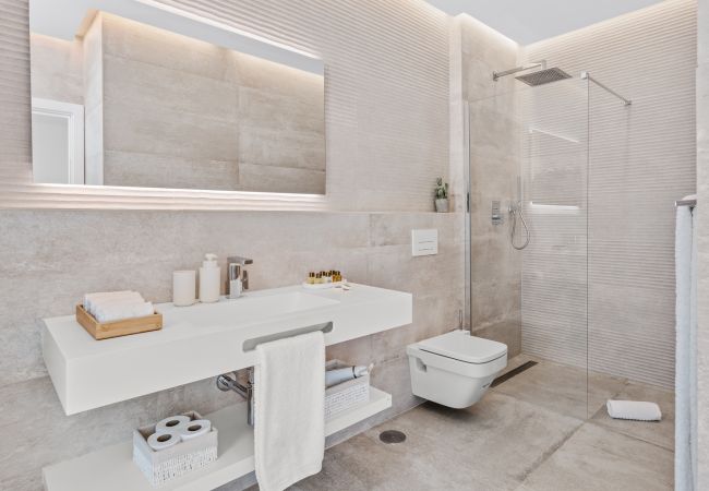 Villa in Adeje - Villa Majestic Villa in Adeje - Villa Majestic