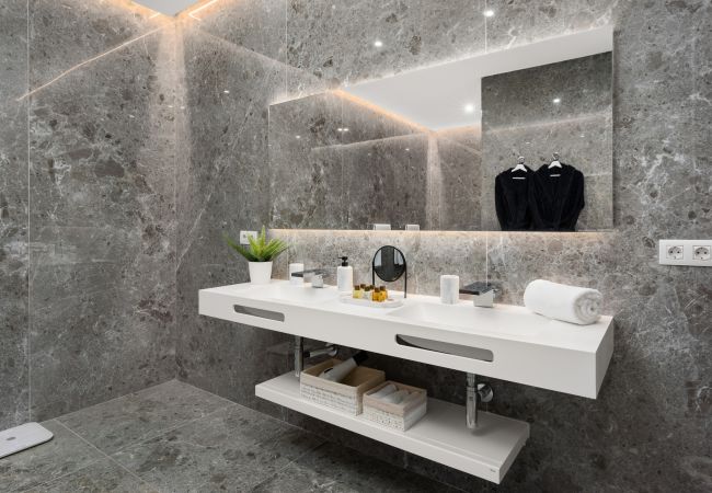 Villa in Adeje - Villa Majestic Villa in Adeje - Villa Majestic