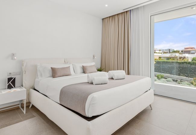 Villa in Adeje - Villa Majestic Villa in Adeje - Villa Majestic