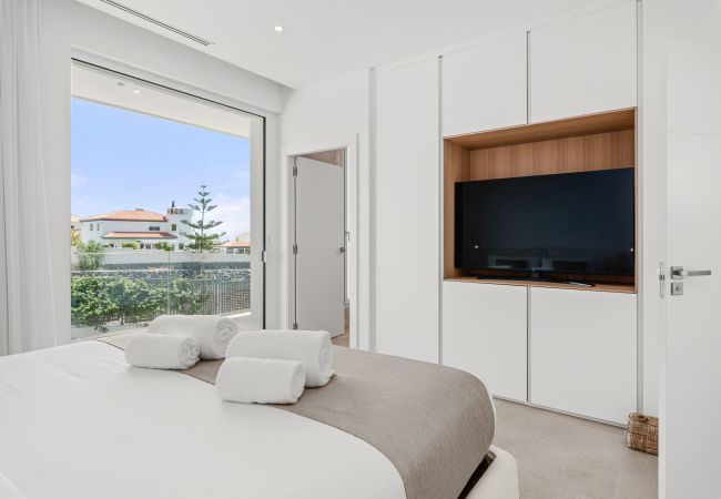 Villa in Adeje - Villa Majestic Villa in Adeje - Villa Majestic