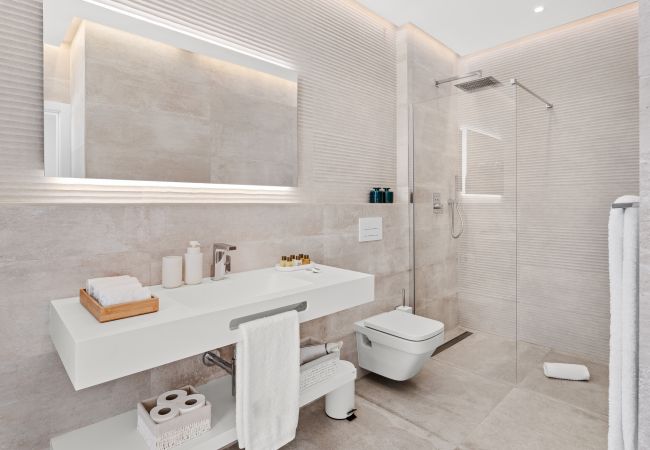 Villa in Adeje - Villa Majestic Villa in Adeje - Villa Majestic