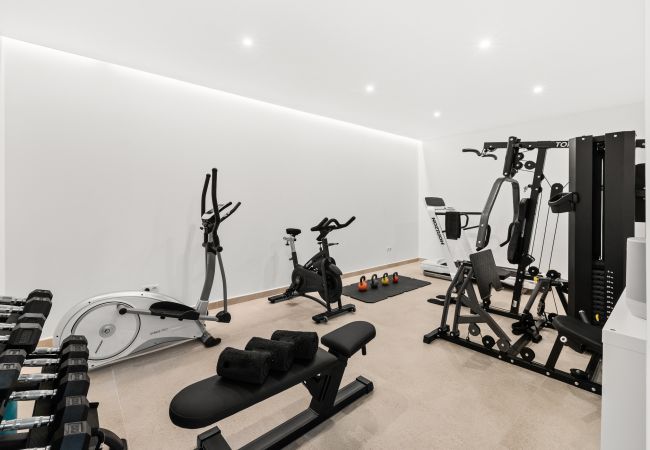 Villa in Adeje - Villa Majestic Villa in Adeje - Villa Majestic