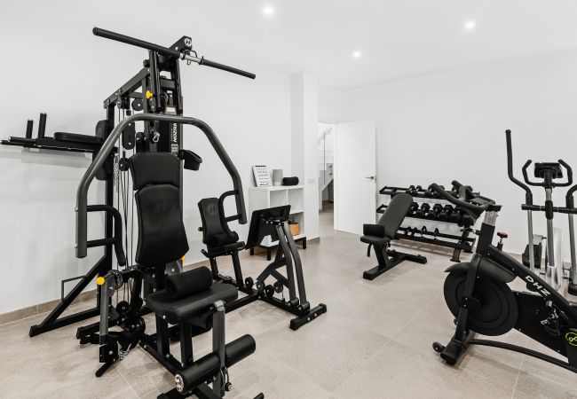 Villa in Adeje - Villa Majestic Villa in Adeje - Villa Majestic