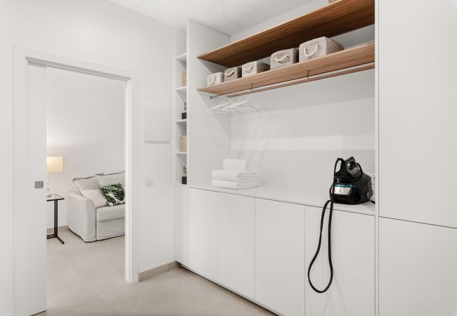 Villa in Adeje - Villa Majestic Villa in Adeje - Villa Majestic