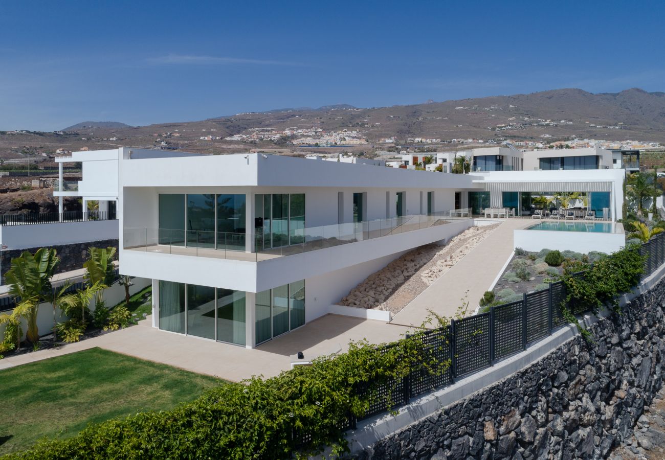 Villa in Adeje - Villa Majestic