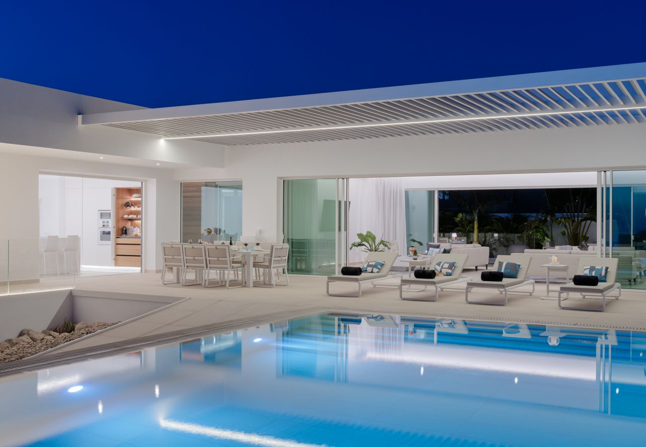 Villa in Adeje - Villa Majestic