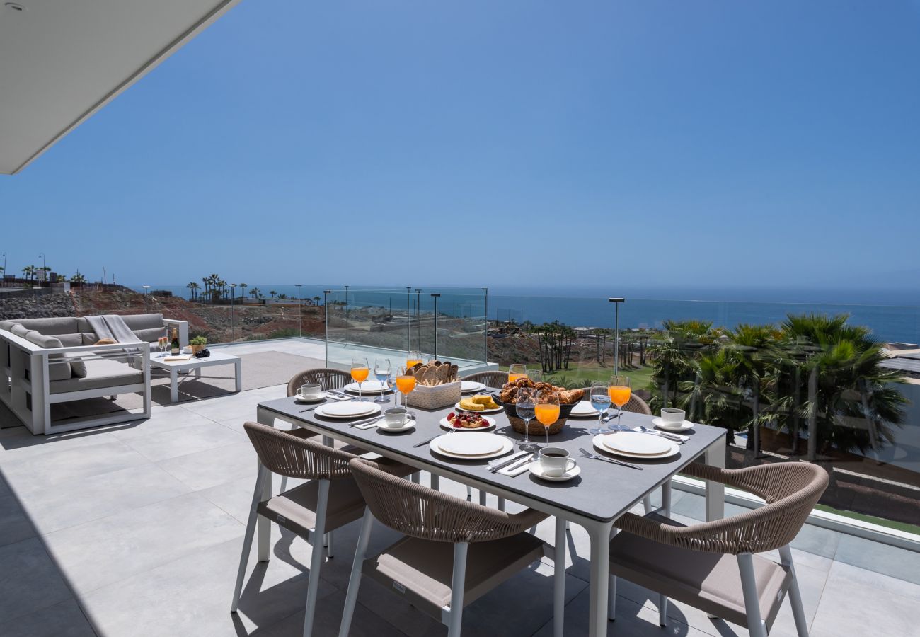 Villa in Punta Cana - Villa Amatista Punta Cana