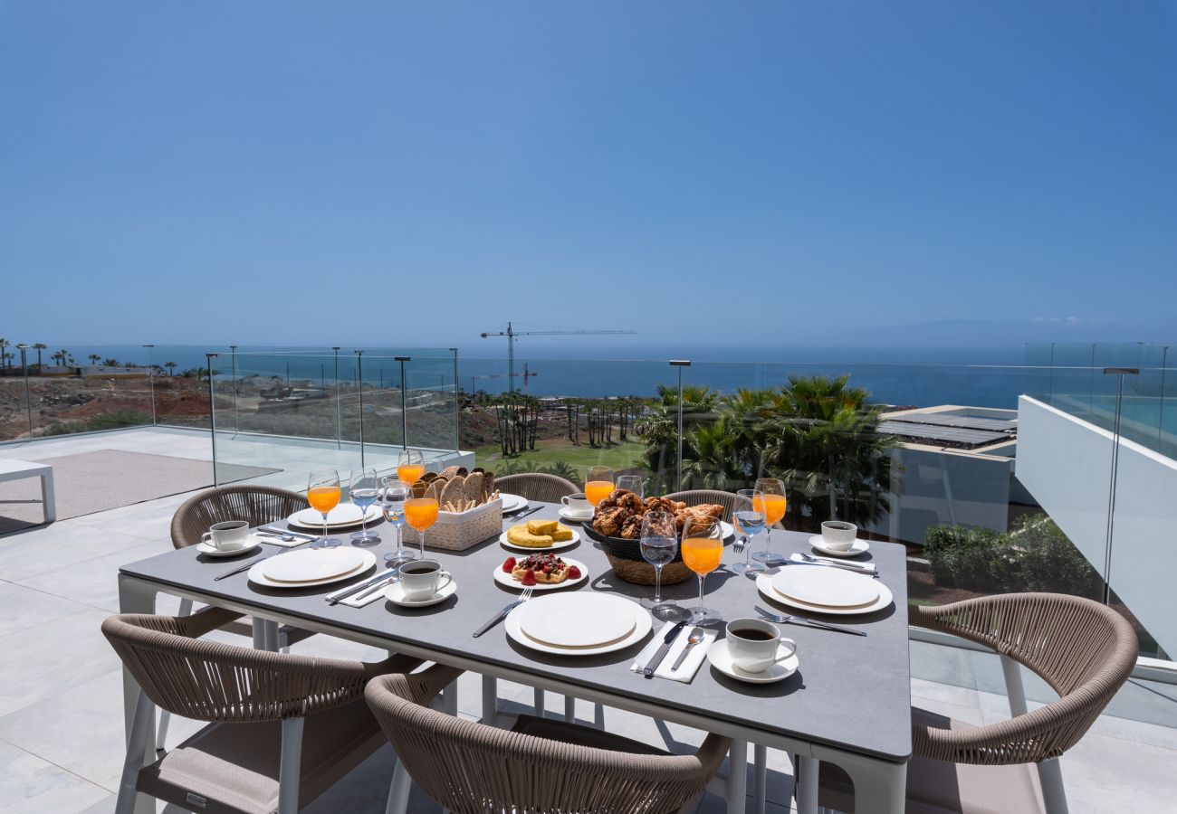 Villa in Punta Cana - Villa Amatista Punta Cana