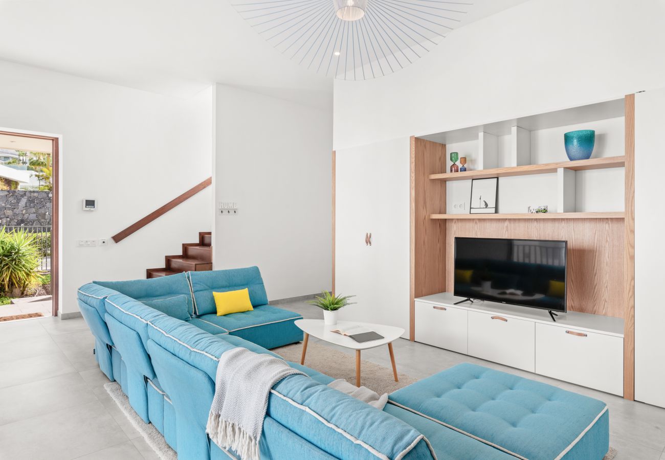 Villa in Punta Cana - Villa Amatista Punta Cana