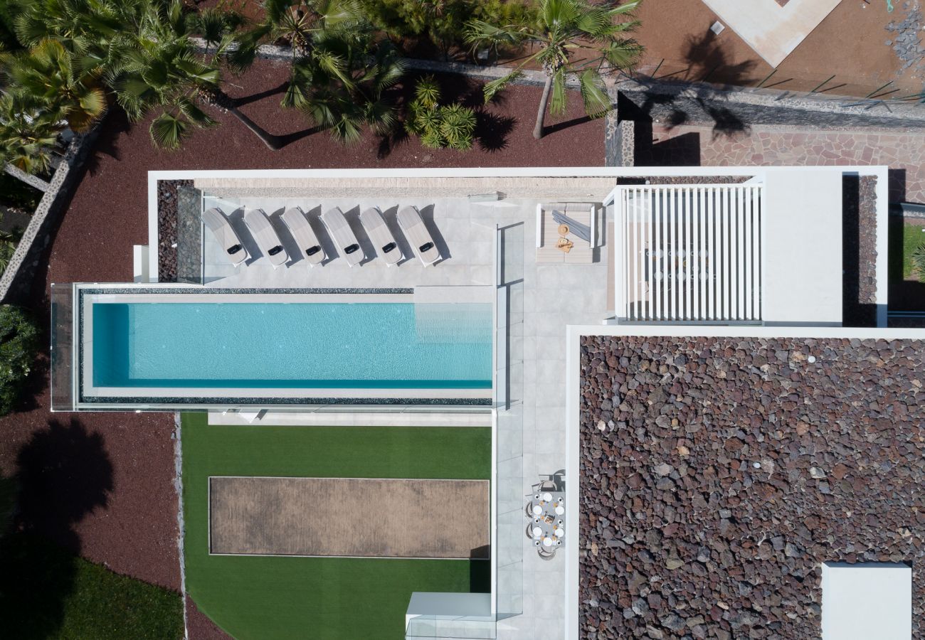 Villa in Punta Cana - Villa Amatista Punta Cana