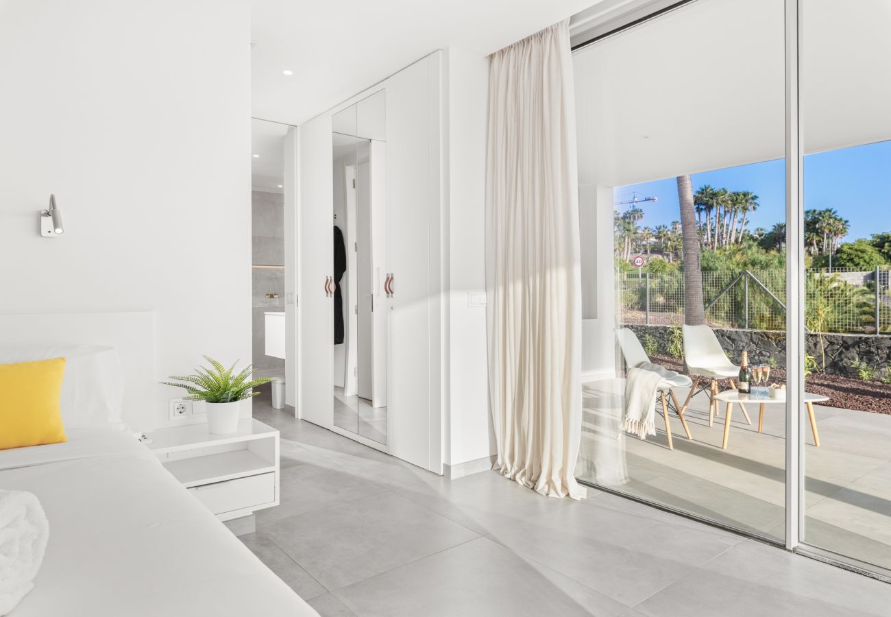 Villa in Punta Cana - Villa Amatista Punta Cana