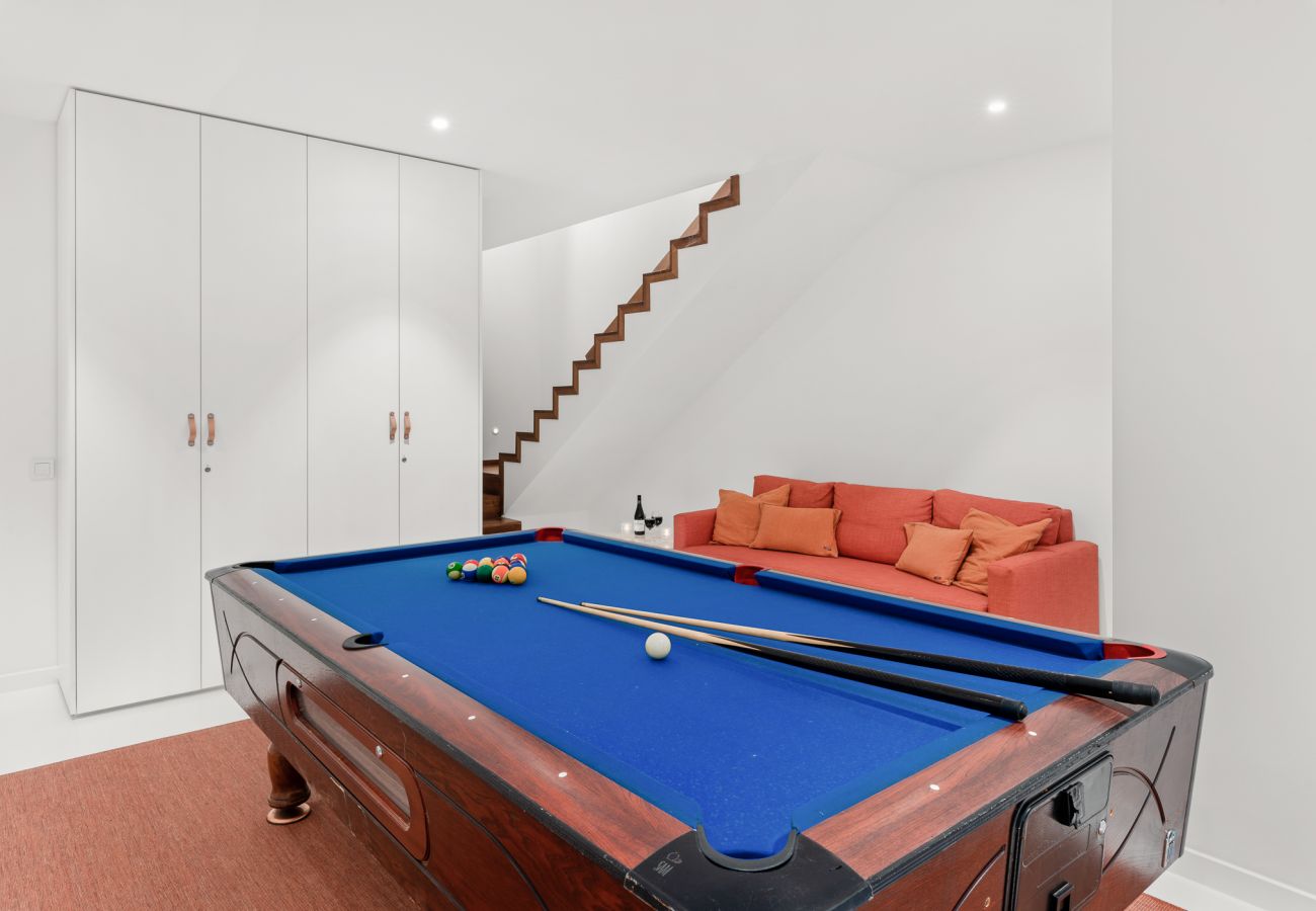 Villa in Punta Cana - Villa Amatista Punta Cana