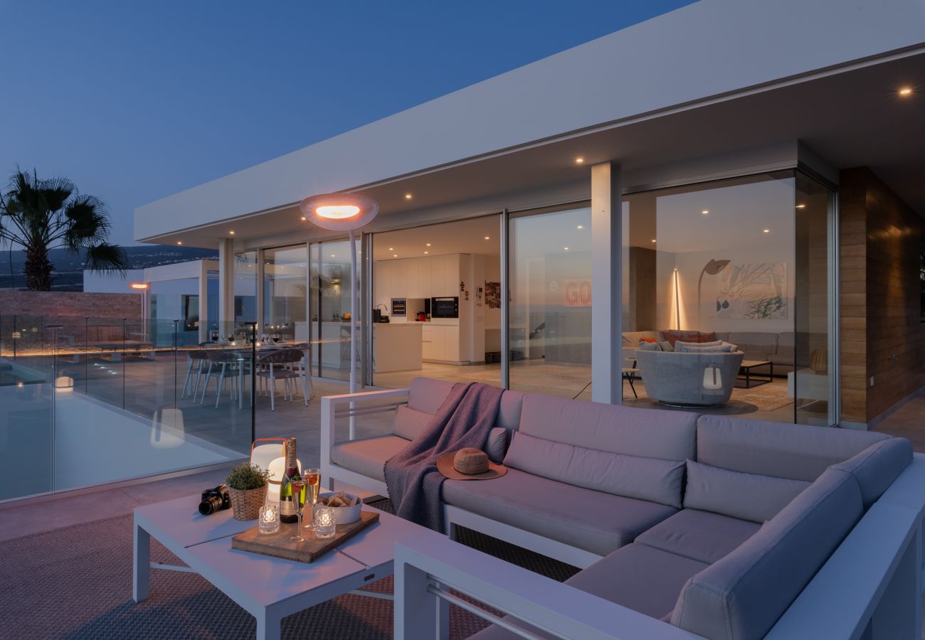 Villa in Punta Cana - Villa Amatista Punta Cana