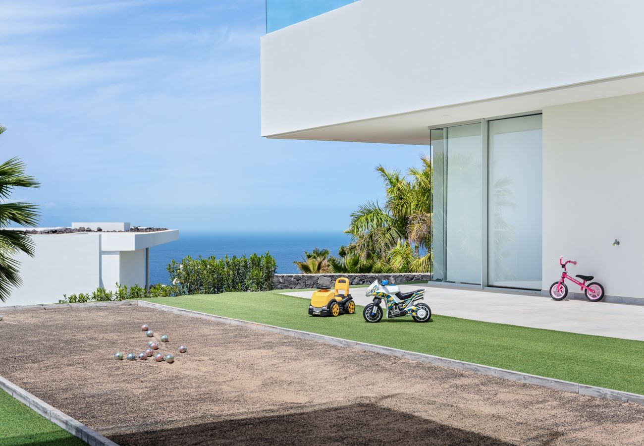Villa in Punta Cana - Villa Amatista Punta Cana