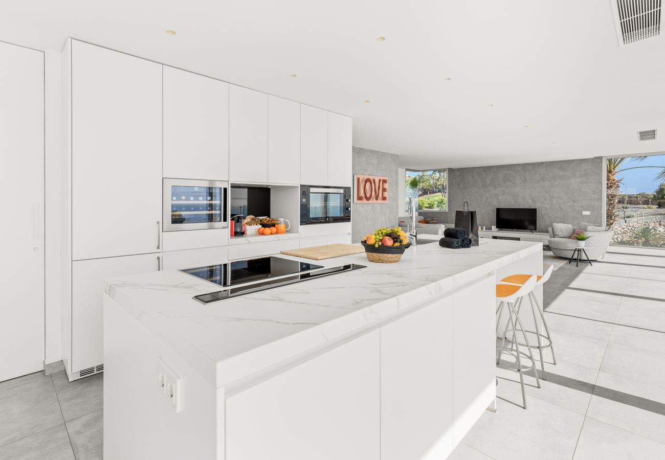 Villa in Punta Cana - Villa Amatista Punta Cana