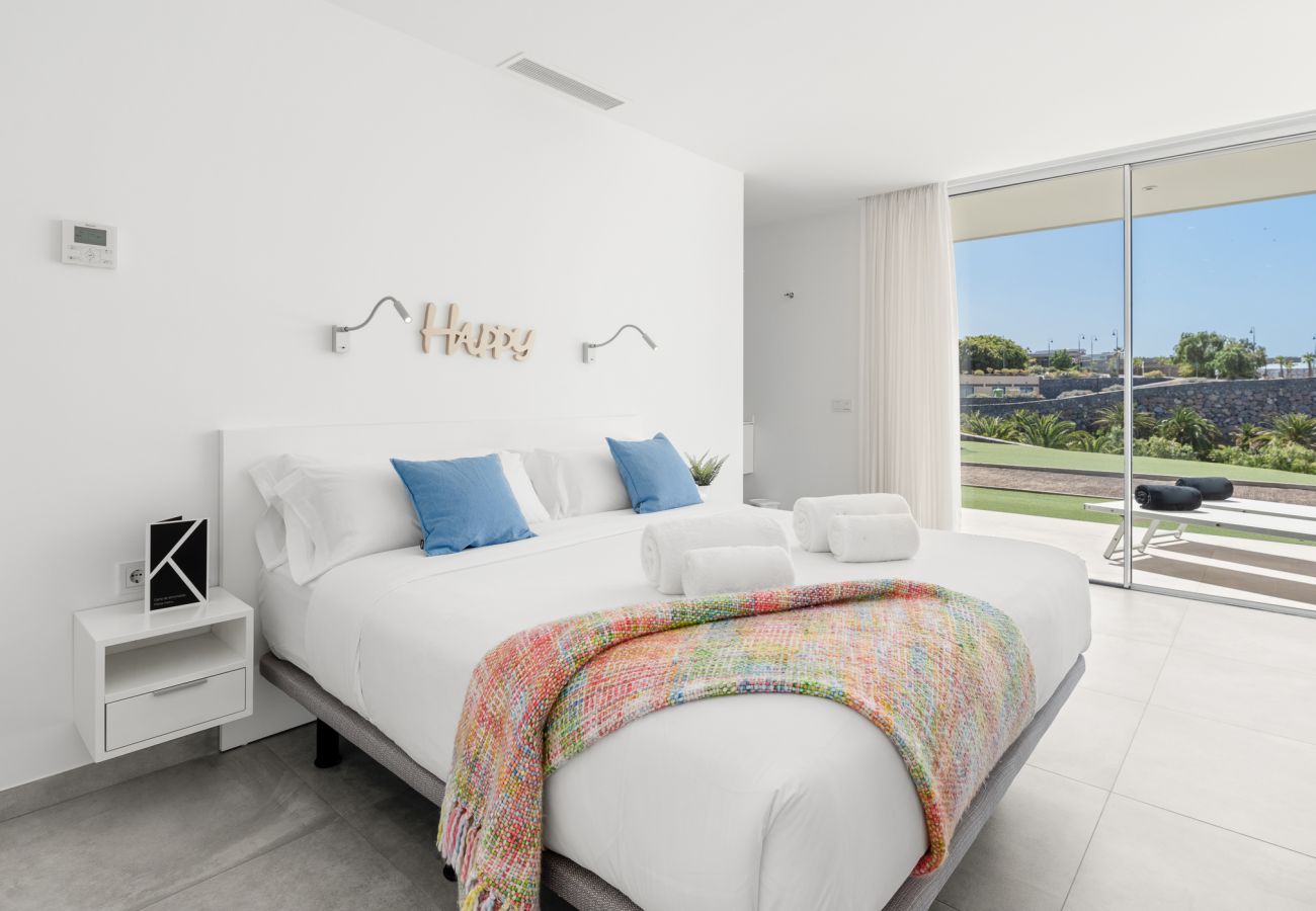 Villa in Punta Cana - Villa Amatista Punta Cana