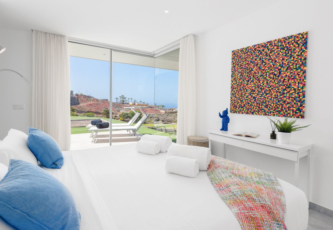 Villa in Punta Cana - Villa Amatista Punta Cana