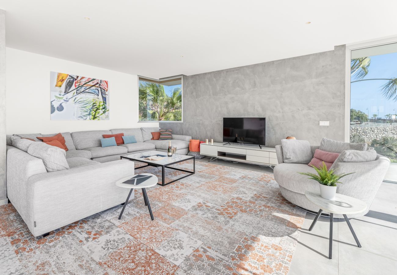 Villa in Punta Cana - Villa Amatista Punta Cana