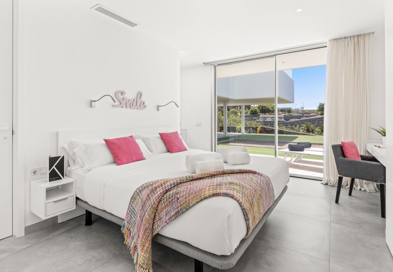 Villa in Punta Cana - Villa Amatista Punta Cana
