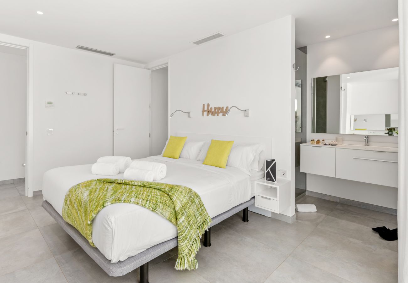 Villa in Punta Cana - Villa Amatista Punta Cana