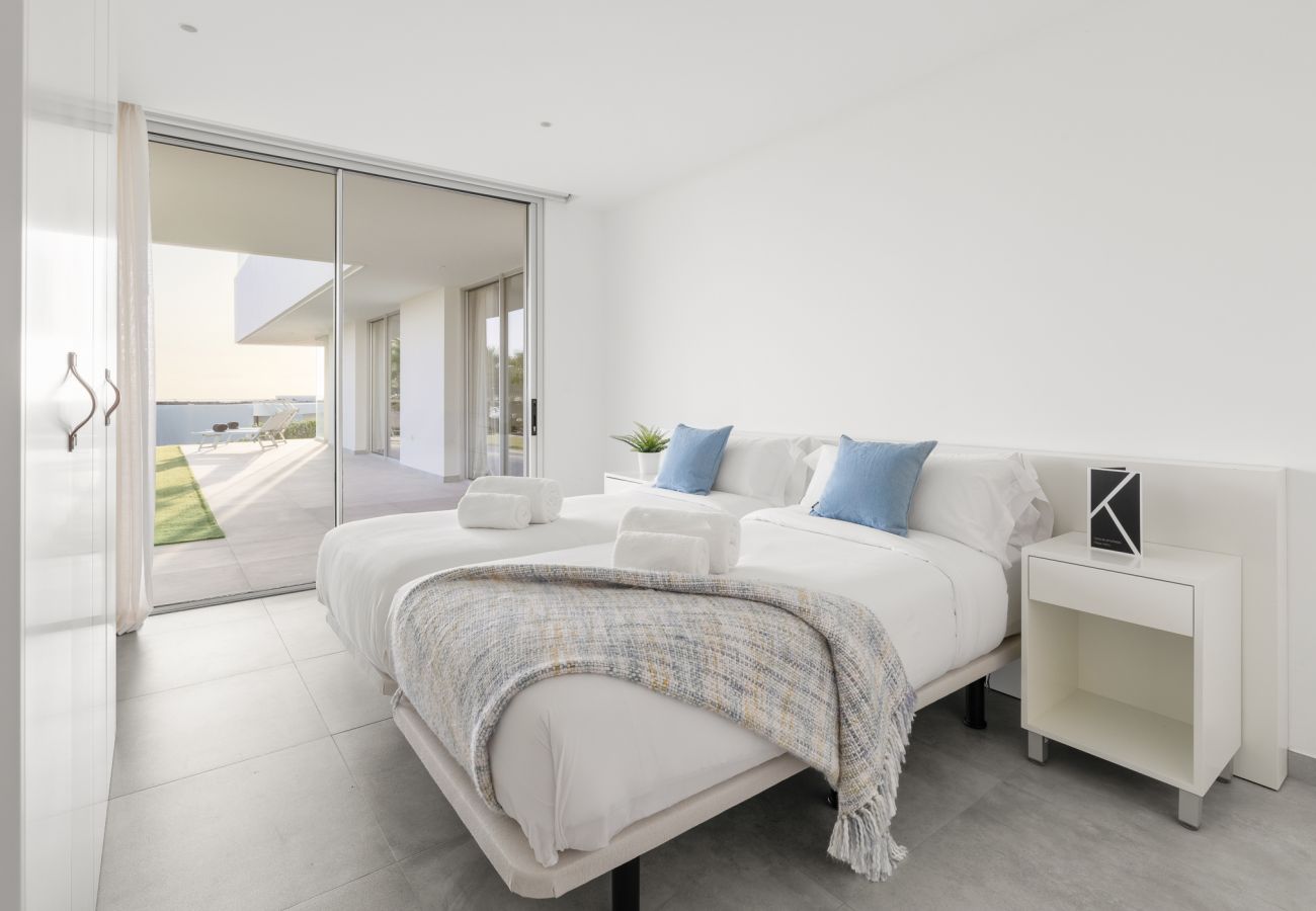 Villa in Punta Cana - Villa Amatista Punta Cana