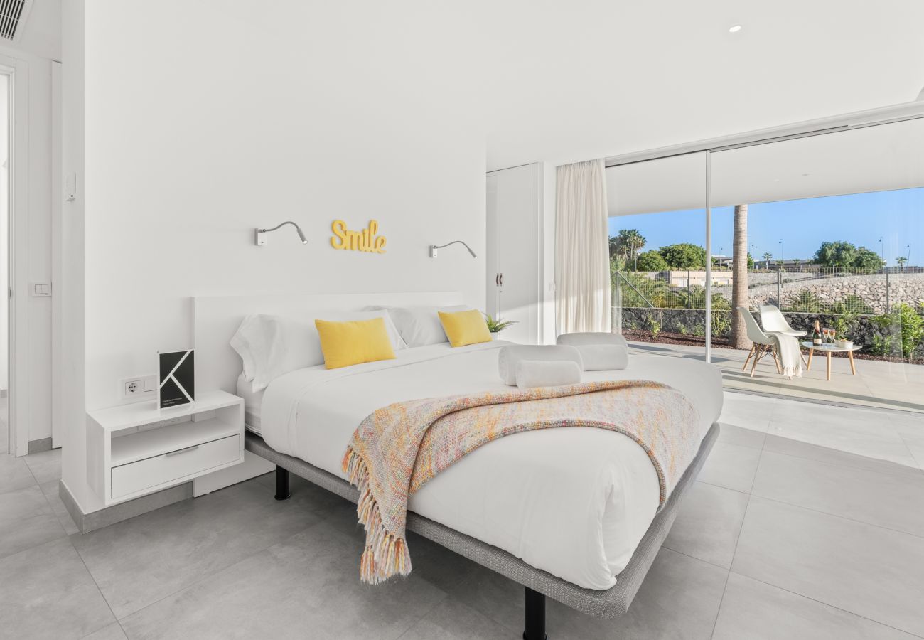 Villa in Punta Cana - Villa Amatista Punta Cana