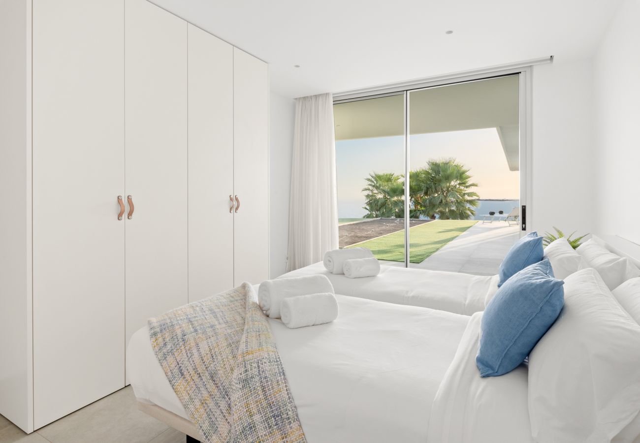 Villa in Punta Cana - Villa Amatista Punta Cana