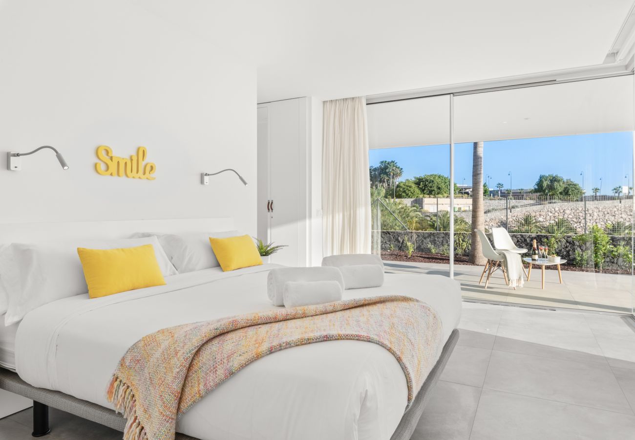 Villa in Punta Cana - Villa Amatista Punta Cana