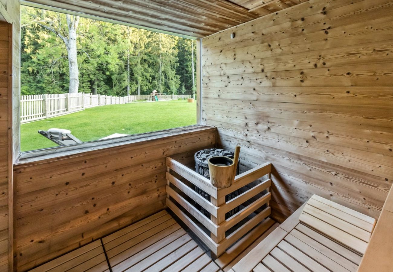 Villa in Velké Karlovice - MVH028