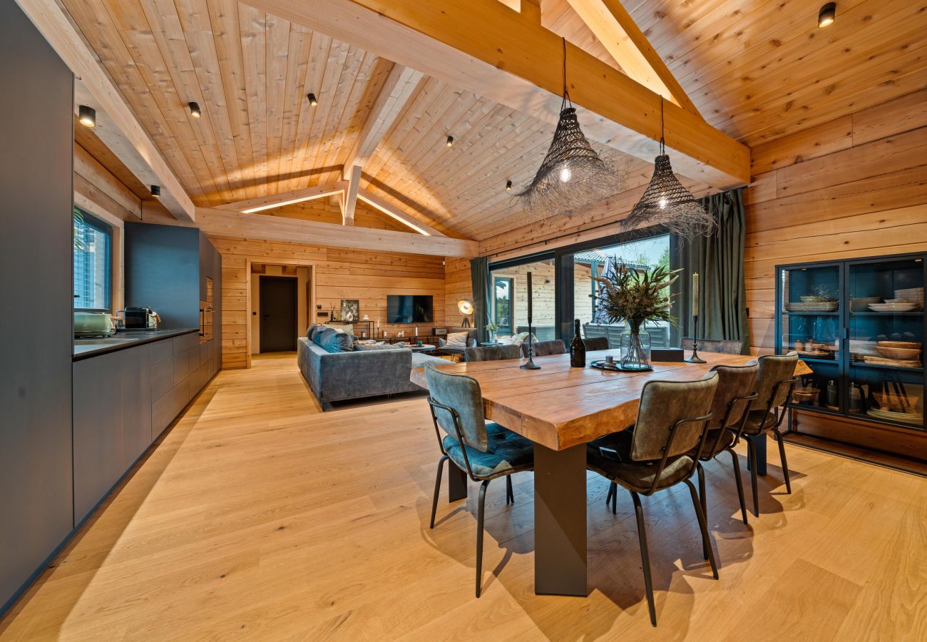 Villa in Smetanova Lhota - JSP029