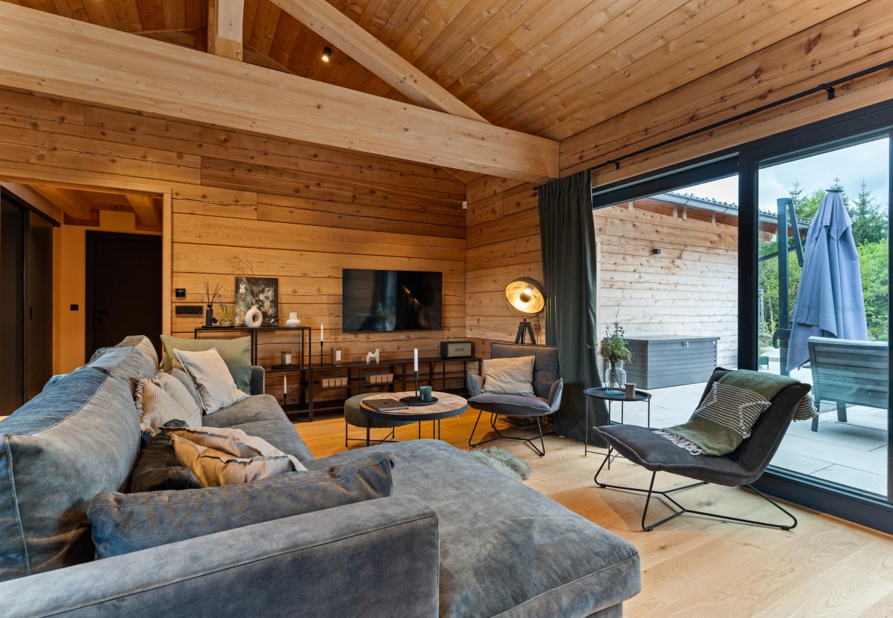Villa in Smetanova Lhota - JSP029