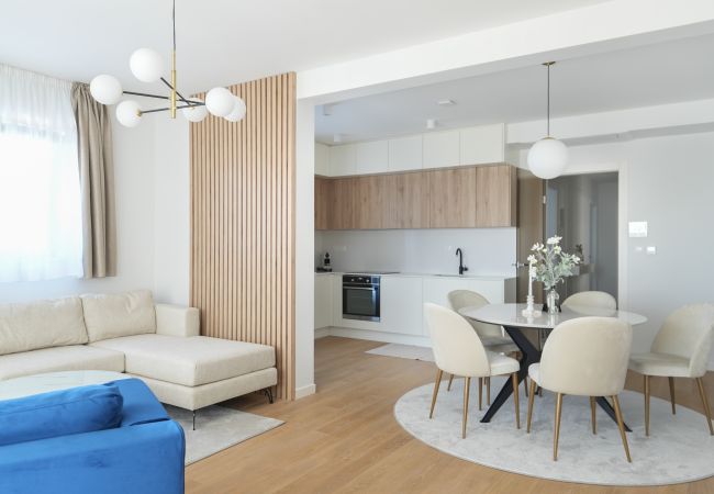 Apartment in Zadar - Adria Concept Suites A2 Apartment in Zadar - Adria Concept Suites A2