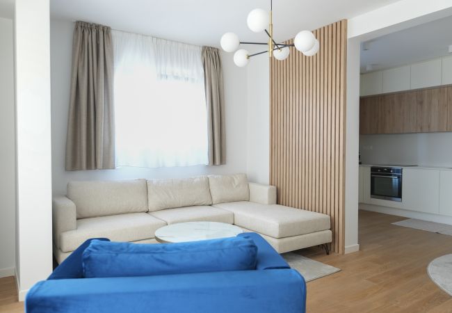 Apartment in Zadar - Adria Concept Suites A2 Apartment in Zadar - Adria Concept Suites A2