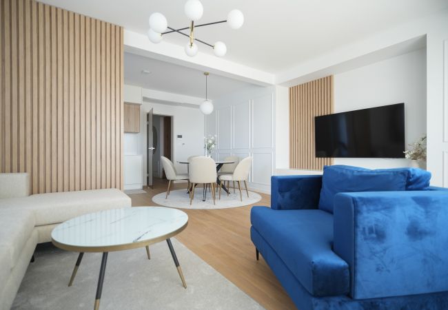 Apartment in Zadar - Adria Concept Suites A2 Apartment in Zadar - Adria Concept Suites A2