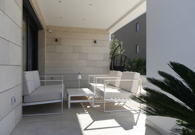 Apartment in Zadar - Adria Concept Suites A2 Apartment in Zadar - Adria Concept Suites A2