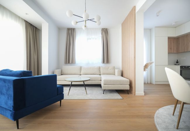 Apartment in Zadar - Adria Concept Suites A2 Apartment in Zadar - Adria Concept Suites A2