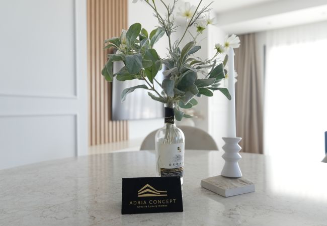 Apartment in Zadar - Adria Concept Suites A2 Apartment in Zadar - Adria Concept Suites A2