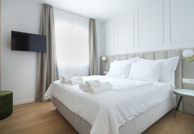 Apartment in Zadar - Adria Concept Suites A2 Apartment in Zadar - Adria Concept Suites A2