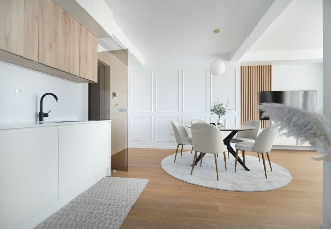 Apartment in Zadar - Adria Concept Suites A2 Apartment in Zadar - Adria Concept Suites A2