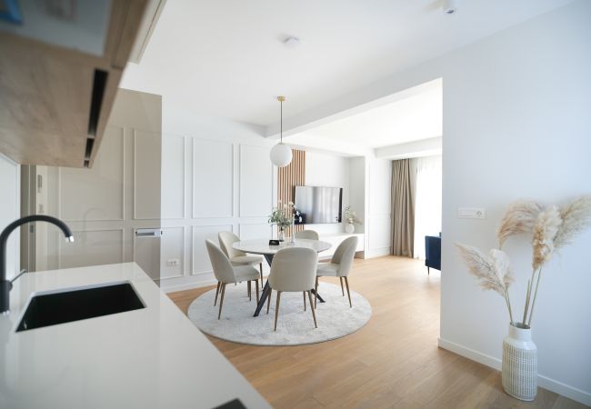 Apartment in Zadar - Adria Concept Suites A2 Apartment in Zadar - Adria Concept Suites A2
