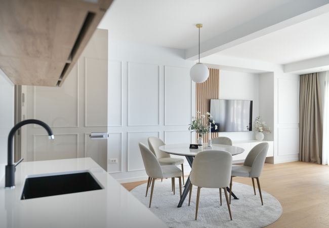 Apartment in Zadar - Adria Concept Suites A2 Apartment in Zadar - Adria Concept Suites A2