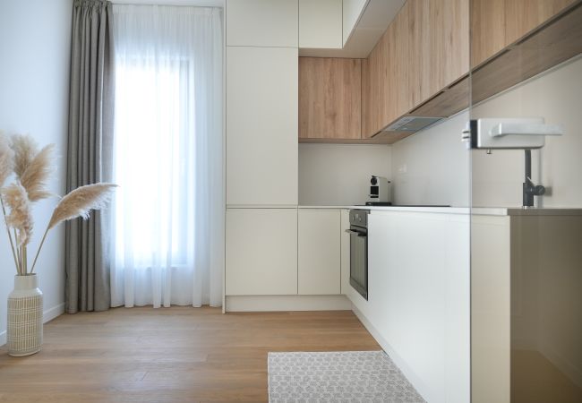 Apartment in Zadar - Adria Concept Suites A2 Apartment in Zadar - Adria Concept Suites A2