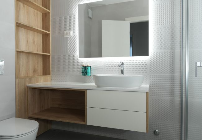 Apartment in Zadar - Adria Concept Suites A2 Apartment in Zadar - Adria Concept Suites A2