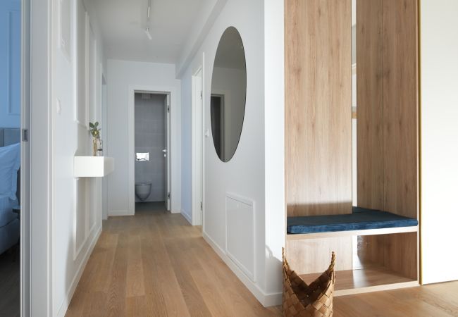 Apartment in Zadar - Adria Concept Suites A2 Apartment in Zadar - Adria Concept Suites A2