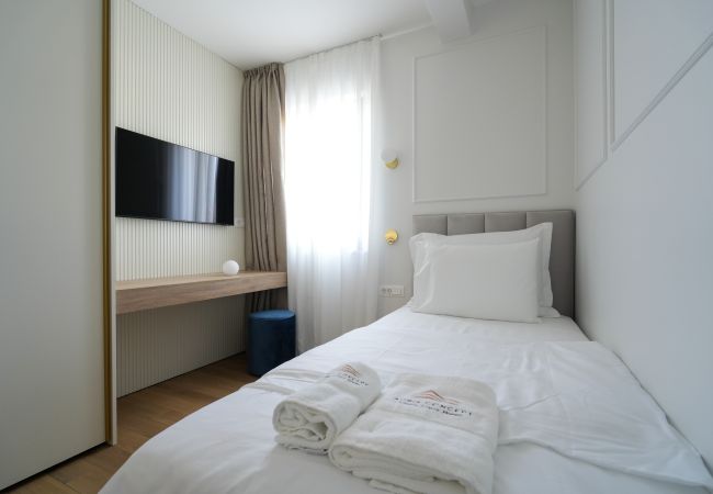 Apartment in Zadar - Adria Concept Suites A2 Apartment in Zadar - Adria Concept Suites A2