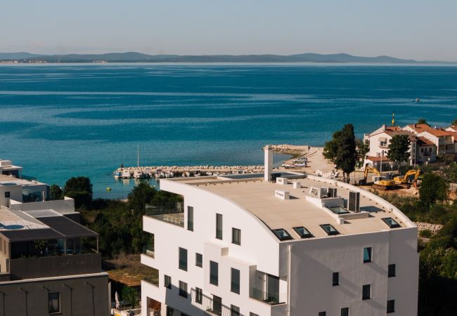 Apartment in Zadar - Adria Concept Suites A2 Apartment in Zadar - Adria Concept Suites A2