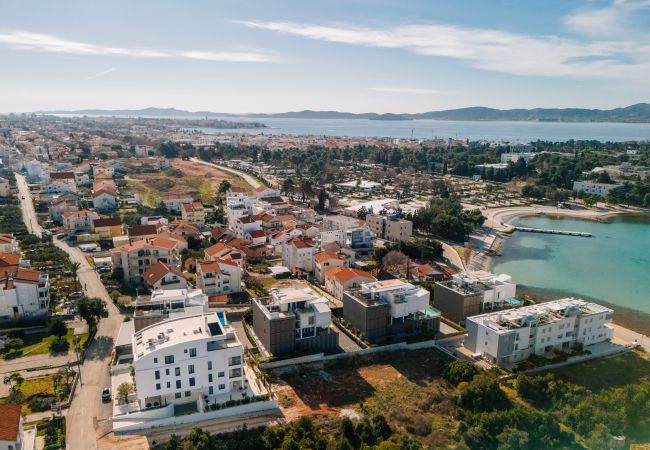 Apartment in Zadar - Adria Concept Suites A2 Apartment in Zadar - Adria Concept Suites A2