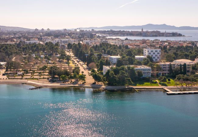 Apartment in Zadar - Adria Concept Suites A2 Apartment in Zadar - Adria Concept Suites A2