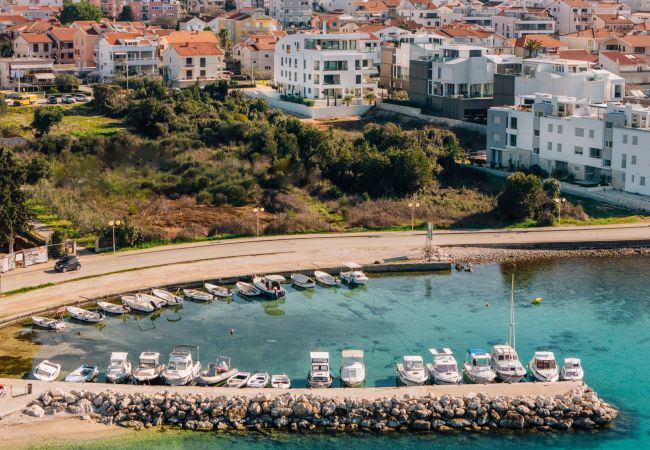 Apartment in Zadar - Adria Concept Suites A2 Apartment in Zadar - Adria Concept Suites A2