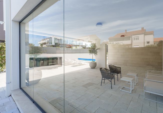 Apartment in Zadar - Adria Concept Suites A2 Apartment in Zadar - Adria Concept Suites A2